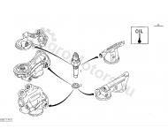 01179304 Датчик температуры