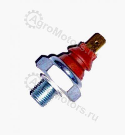 01182482 Датчик давления масла Вид 1