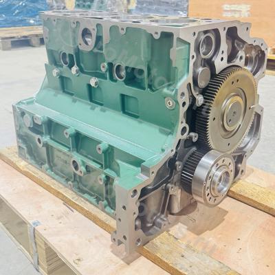 04294188 Шорт Блок Deutz TCD 2013 L04 2V Вид 17