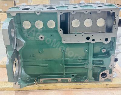 04294188 Блок цилиндров Вид 2