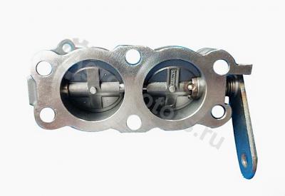 04917285 СТОП КЛАПАН Вид 1