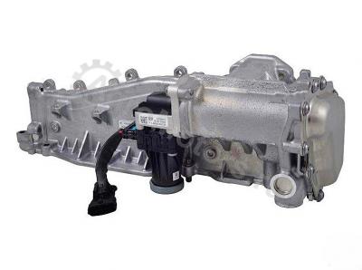 04133012 EGR-MODULE Вид 1 04133012 EGR-MODULE Вид 1