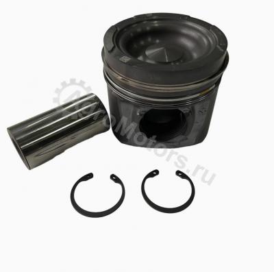 04515777 Поршень +0,5 Вид 2