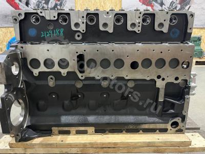 04515397 Лонг Лонг блок двигателя TCD 6.1 Fendt Vario 722 718 724 828 Вид 4