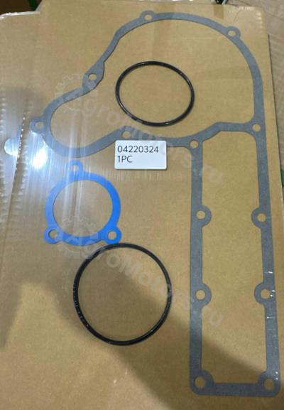 04220324 Комплект прокладок водяного насоса Вид 1