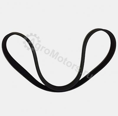 01183002 ПОЛИКЛИНОВОЙ РЕМЕНЬ Вид 1