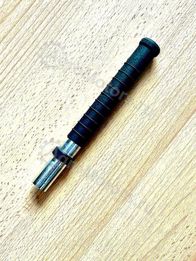 04287212 Трубка подачи масла  Вид 1