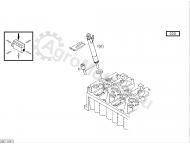 02112383 Распылитель