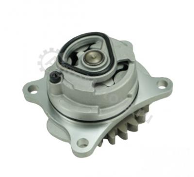 04131849 МАСЛ. НАСОС Вид 1