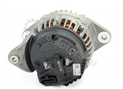 01184006 ГЕНЕРАТОР Вид 2