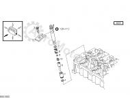 04178021 Форсунка топливная