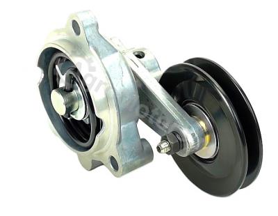 04152511 Натяжной шкив  Вид 1