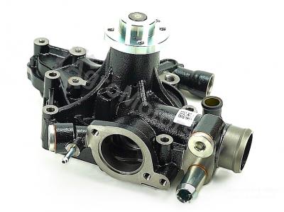 04137950 ВОДЯНОЙ НАСОС Вид 1