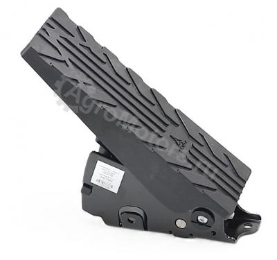 04407649 ПЕДАЛЬ АКСЕЛЕР. Вид 1