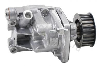 04300503 Насос масляный Вид 1