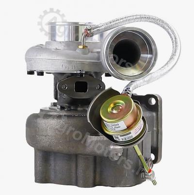 04294594 ТУРБОКОМПРЕССОР Вид 1