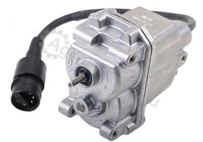 02126896 ИСПОЛНИТЕЛЬНЫЙ ЭЛЕМЕНТ АКТУАТОР Вид 1