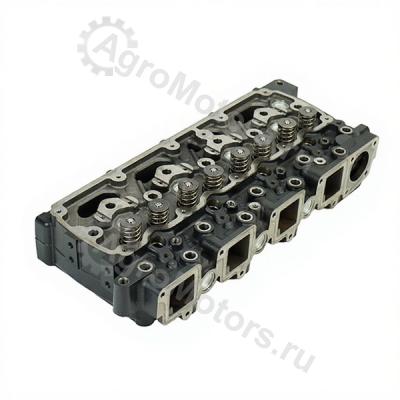 04123158 ГБЦ Вид 1