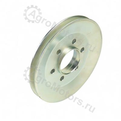 04126699 ШКИВ Вид 1