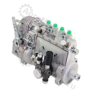 02232506 ТНВД Вид 1