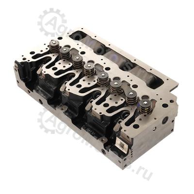 04137988 ГОЛОВКА БЛОКА ЦИЛИНДРОВ Вид 1