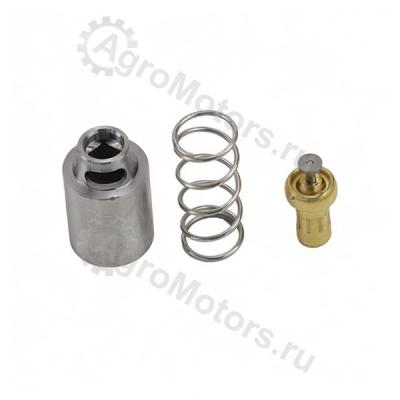 02238443 ВКЛАД.РЕГУЛЯТОРА Вид 1