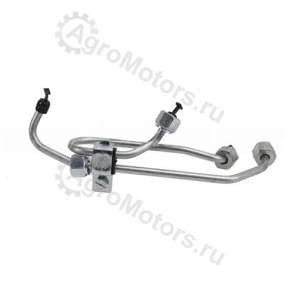 04132041 ТОПЛИВОПРОВОД Вид 1 04132041 ТОПЛИВОПРОВОД Вид 1