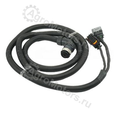 04216053 СОЕДЕНИТ. ТРУБА Вид 1