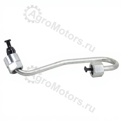 04163122 ТРУБКА ВЫСОКОГО ДАВЛЕНИЯ Вид 1