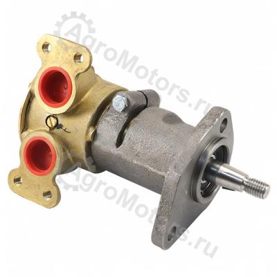 04229524 НАСОС ЗАБОРТНОЙ ВОДЫ Вид 1 04229524 НАСОС ЗАБОРТНОЙ ВОДЫ Вид 1