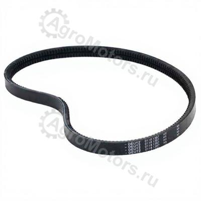 01181387 СВЯЗ. КЛИН. РЕМЕНЬ Вид 1