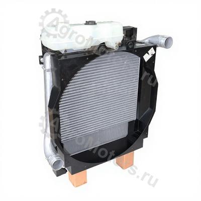 04909575 РАДИАТОР ОХЛ.ЖИДК. Вид 1
