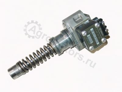 02112706 Насос топливный Вид 1 02112706 Насос топливный Вид 1