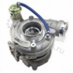 04295289 ТУРБОКОМПРЕССОР