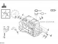 04253771 Гильза