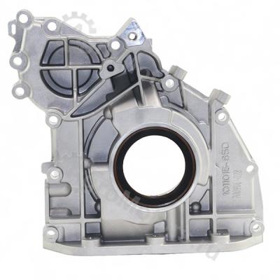 04283992 МАСЛ. НАСОС Вид 1