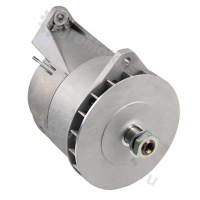 01181386 ГЕНЕРАТОР Вид 1