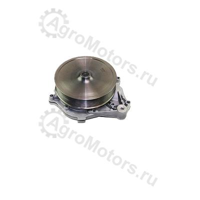 20160709001 ВОДЯНОЙ НАСОС Вид 1