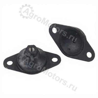 04251453 КРЫШКА Вид 1