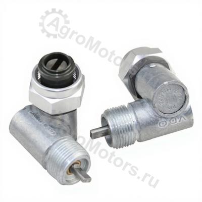 03370873 УГЛОВОЙ ПРИВОД Вид 1