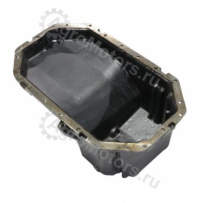 04198367 ПОДДОН ДВИГАТЕЛЯ Вид 1