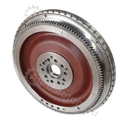 04908422 МАХОВИК Вид 1