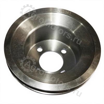 04285343 ШКИВ Вид 1 04285343 ШКИВ Вид 1