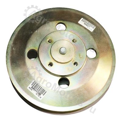 04511106 ОПОРА ВЕНТИЛЯТОРА Вид 1