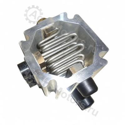 04290354 Фланец нагревательный Вид 1