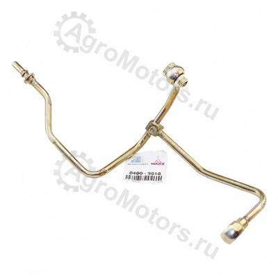04903518 ТОПЛИВОПРОВОД Вид 1 04903518 ТОПЛИВОПРОВОД Вид 1