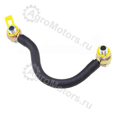 04905804 ТОПЛИВОПРОВОД Вид 1 04905804 ТОПЛИВОПРОВОД Вид 1
