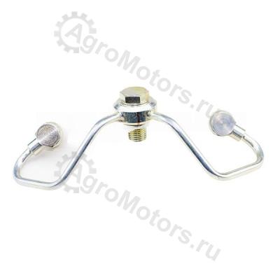 04906794 ТОПЛИВОПРОВОД Вид 1