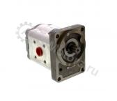 04431697 Масляный насос