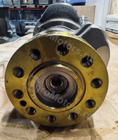 04914313 Коленчатый вал TTCD 7.8 Вид 4